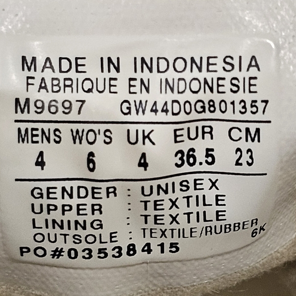 Converse 🔥SALE - Picture 6 of 6